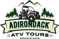 Adirondack ATV Tours logo