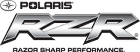 Polaris RZR logo